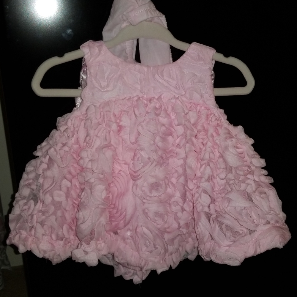 Super cute baby dress